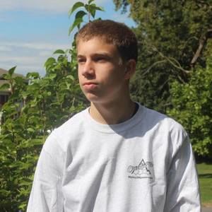 Meet your Posher, Owen